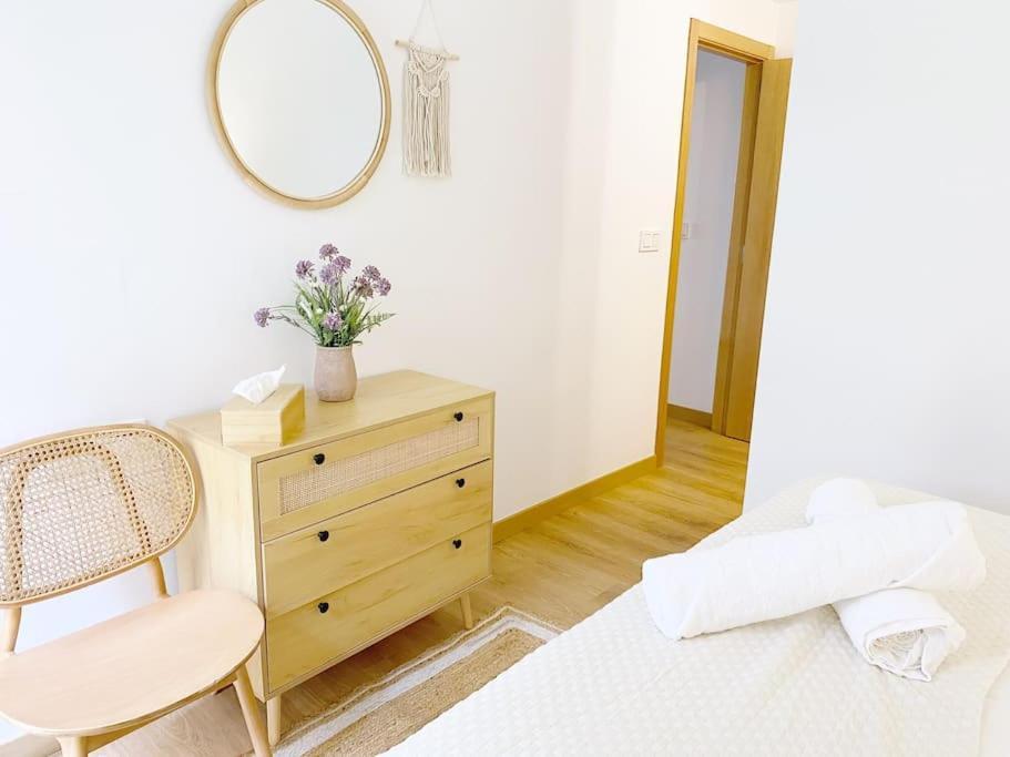 Casa Del Mar Luxury. Primera Linea De Playa المرية المظهر الخارجي الصورة