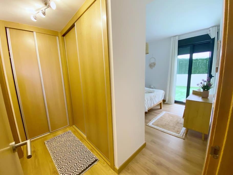 Casa Del Mar Luxury. Primera Linea De Playa المرية المظهر الخارجي الصورة